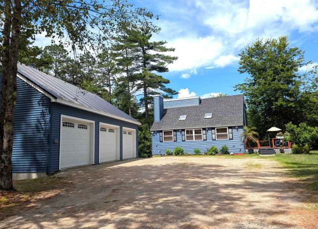 Property at 23 Pleasure Lands Glade, Ossipee, NH 03814, 3 beds, 2 baths