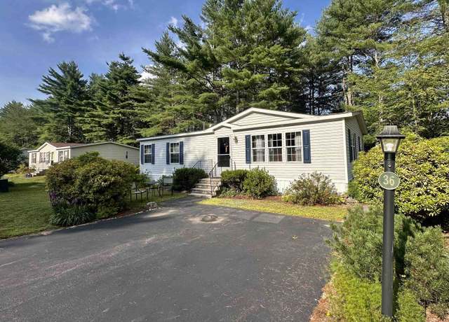 Property at 36 Murray Dr, Rochester, NH 03868, 2 beds, 2 baths
