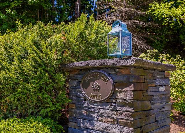 Property at 10 Partridge Hl Lot 10, Manchester, VT 05255