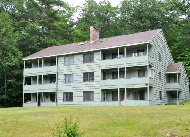 Property at 14A The Seasons at Attitash Rd Unit A, Bartlett, NH 03812, 2 beds, 2 baths