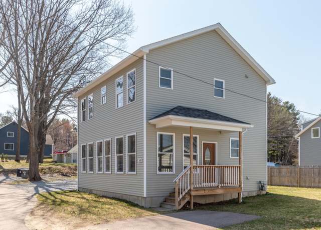 Property at 54 Lone Birch St, Colchester, VT 05446, 2 beds, 3 baths