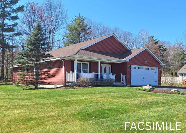 Property at 92 Old Prescott Hill Rd, Laconia, NH 03246, 3 beds, 2 baths