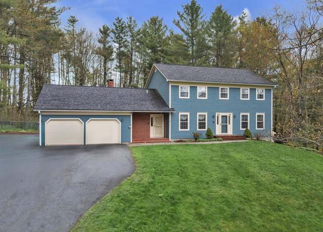 Property at 225 Westwood Dr, Montpelier, VT 05602, 3 beds, 3 baths