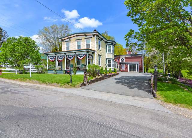 Property at 504 First NH Tpke, Northwood, NH 03261, 3 beds, 3 baths