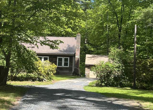Property at 94 Nichols Ln, Charlestown, NH 03603, 3 beds, 1 bath