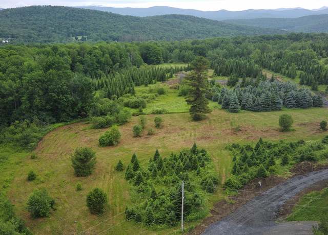 Property at 0 1 Emzaga Dr Lot 1, Williamstown, VT 05679