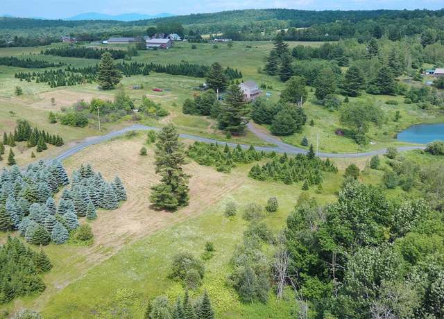 Property at 0 1 Emzaga Dr Lot 1, Williamstown, VT 05679