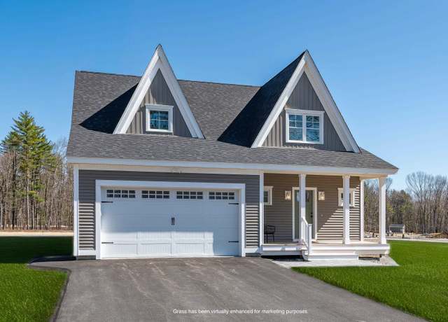 Property at Summerwind Pl Unit 20, Greenland, NH 03840, 2 beds, 2.5 baths