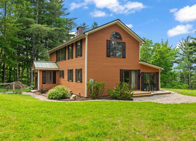 Property at 48 Merriman Forest Rd, Bartlett, NH 03812, 3 beds, 3.5 baths