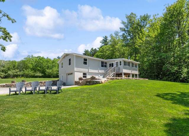 Property at 389 Clinton Rd, Antrim, NH 03440, 3 beds, 1 bath