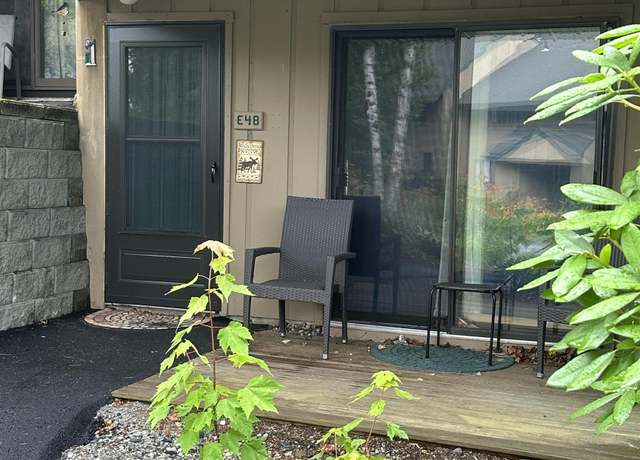 Property at 6 Windsor Hill Way #48, Waterville Valley, NH 03215, 1 bed, 1 bath