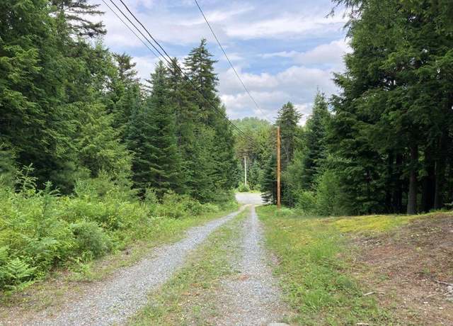 Property at 00 Eringlen Way, Canaan, NH 03741