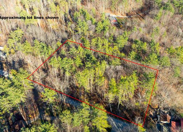 Property at 00 Red Mountain Rd, Arlington, VT 05250