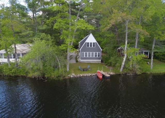 Property at 247 Rolfe Pond Rd, Hopkinton, NH 03229, 2 beds, 1.5 baths