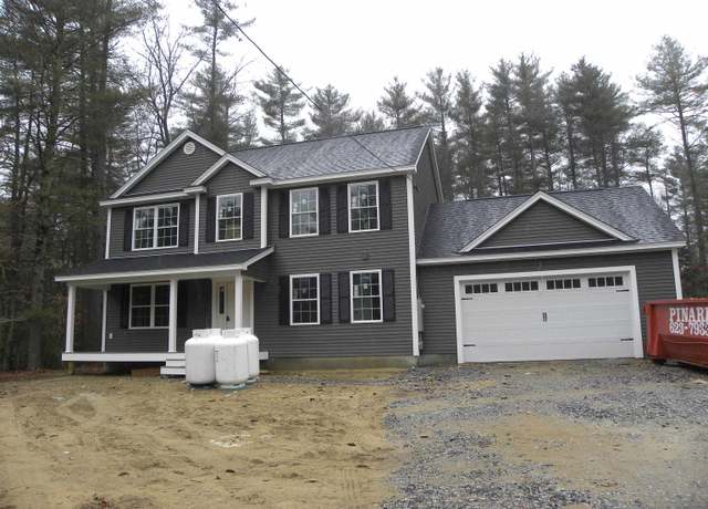 Property at 190A Litchfield Rd, Londonderry, NH 03053, 3 beds, 2.5 baths
