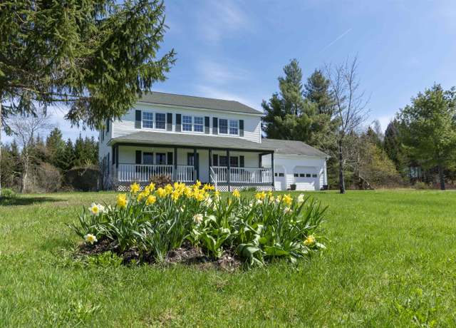 Property at 493 Oak Ridge Ests, Morristown, VT 05661, 3 beds, 2.5 baths