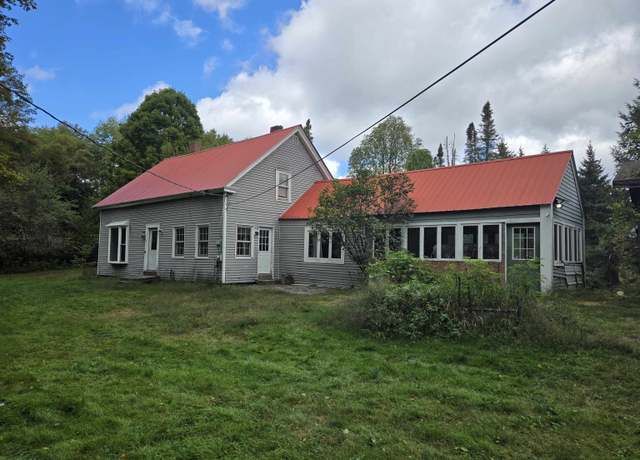 Property at 279 E Mountain Rd, Newport, NH 03773, 2 beds, 1 bath