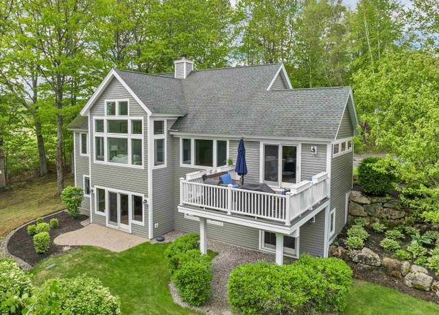 Property at 5 Falcon Ln, Meredith, NH 03253, 3 beds, 3.5 baths