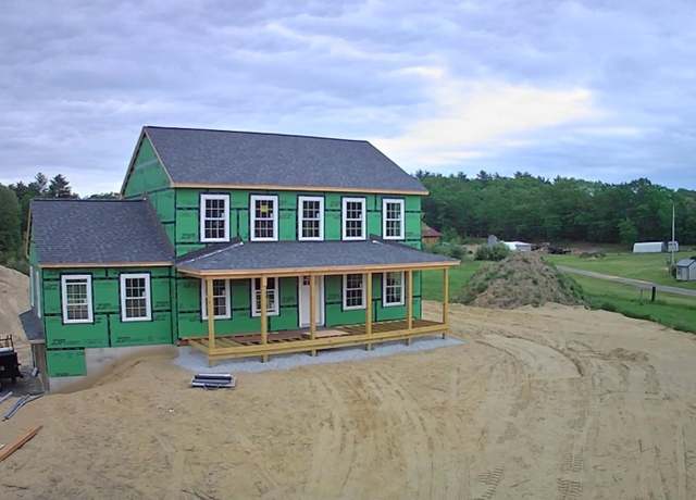 Property at 59 Deer Hill Rd, Brentwood, NH 03833, 4 beds, 3 baths