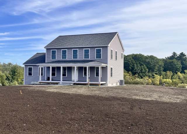 Property at 59 Deer Hill Rd, Brentwood, NH 03833, 4 beds, 3 baths