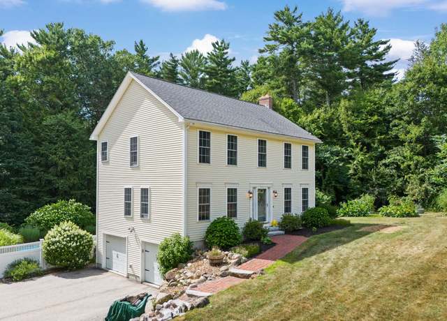 Property at 36 Durango Dr, Goffstown, NH 03045, 3 beds, 2.5 baths