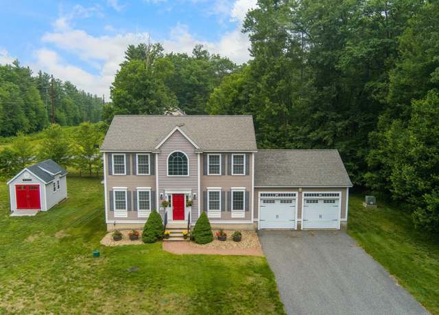 Property at 34 Talent Rd, Litchfield, NH 03052, 3 beds, 2.5 baths