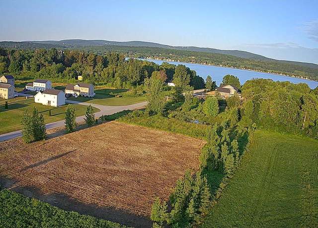 Property at 20 Rocky Shore Farm Rd Lot 20, St. Albans Town, VT 05478