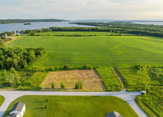 Property at 20 Rocky Shore Farm Rd Lot 20, St. Albans Town, VT 05478