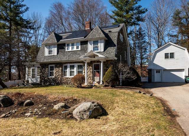 Property at 50 Mill Rd, Durham, NH 03824, 4 beds, 4 baths