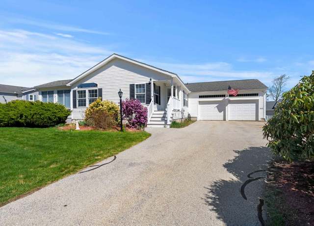 Property at 20 Loggers Ln, Sandown, NH 03873, 2 beds, 2 baths