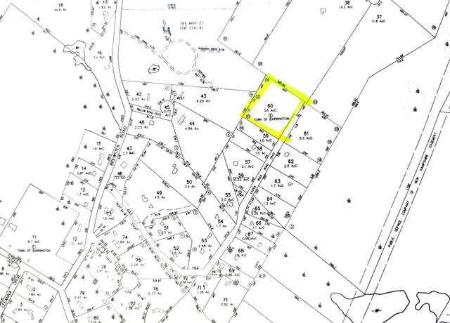 Property at 27 Castle Rock Rd, Barrington, NH 03825