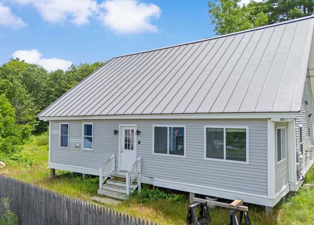 Property at 99 Depot Hill Rd, Henniker, NH 03242, 4 beds, 2 baths