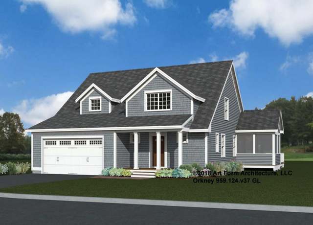 Property at 1 The Cliffs at Evergreen, Evergreen Dr, Auburn, NH 03032, 2 beds, 2.5 baths