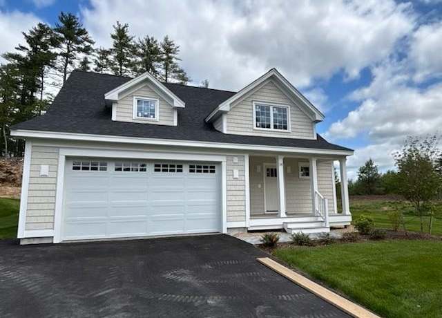Property at 1 The Cliffs at Evergreen, Evergreen Dr, Auburn, NH 03032, 2 beds, 2.5 baths