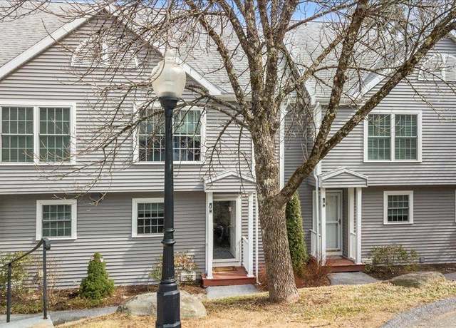 Property at 181 Riverside Townhouses Rd #19, Manchester, VT 05255, 3 beds, 2.5 baths