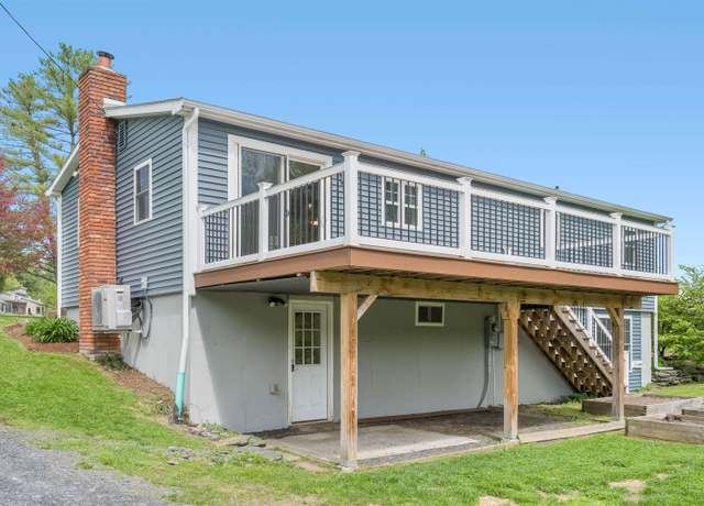 Property at 392 Sherwood Dr, Montpelier, VT 05602, 3 beds, 2 baths