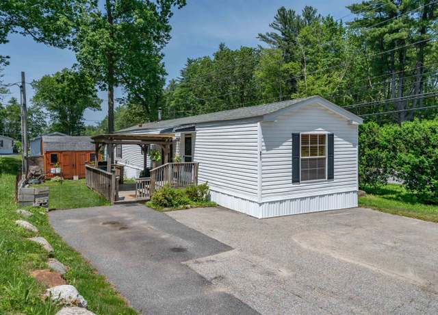Property at 139 Rockingham Rd #21, Derry, NH 03038, 2 beds, 1 bath