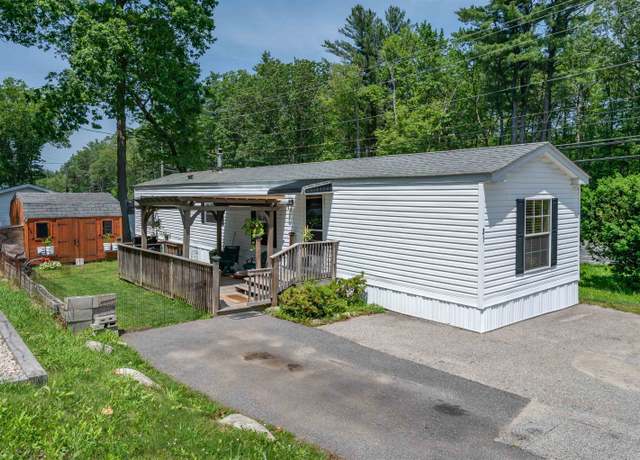 Property at 139 Rockingham Rd #21, Derry, NH 03038, 2 beds, 1 bath