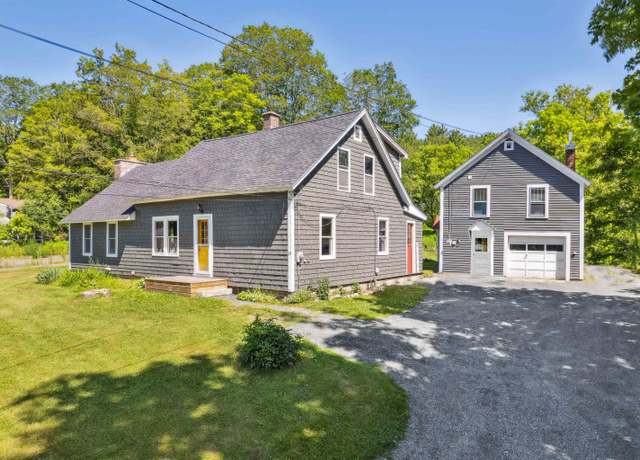 Property at 24 Greensboro Rd, Hanover, NH 03755, 6 beds, 3 baths