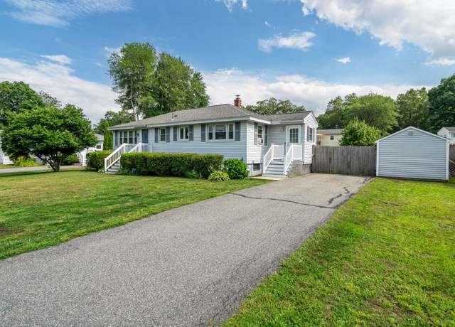 Property at 29 Green Acre Dr, Salem, NH 03079, 3 beds, 1 bath