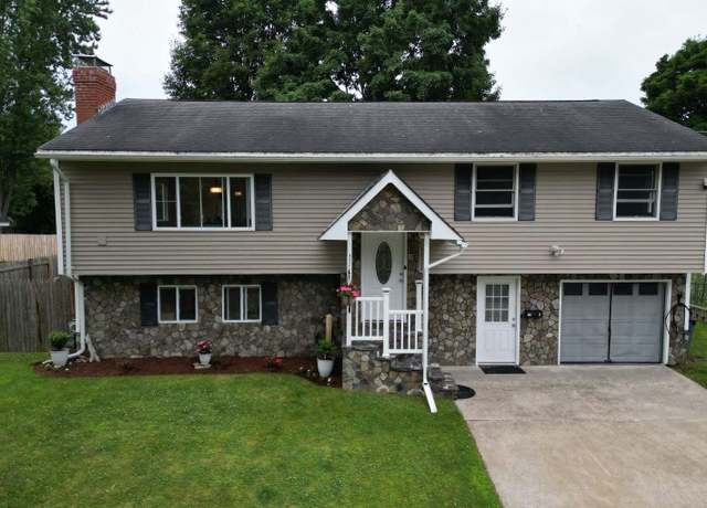 Photo of home in Burlington, VT