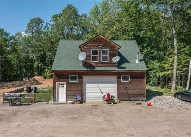 Property at 1350 Whittier Hwy, Moultonborough, NH 03254, 2 beds, 1 bath