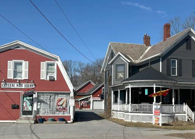 Property at 16-18 Lincoln St, Essex Junction, VT 05452, 6 beds, 2 baths