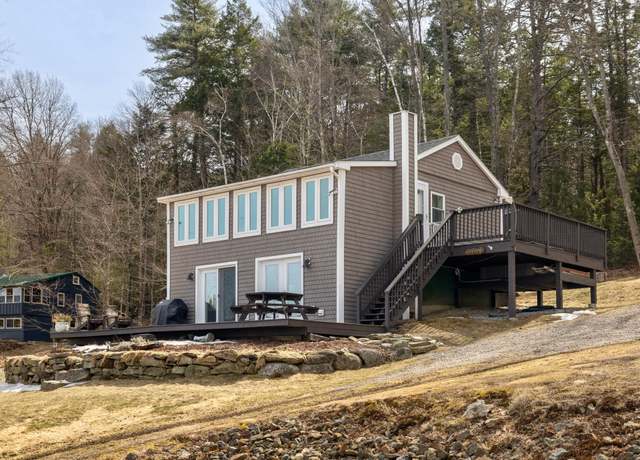 Property at 106 Mountainside Dr, Antrim, NH 03440, 2 beds, 1.5 baths