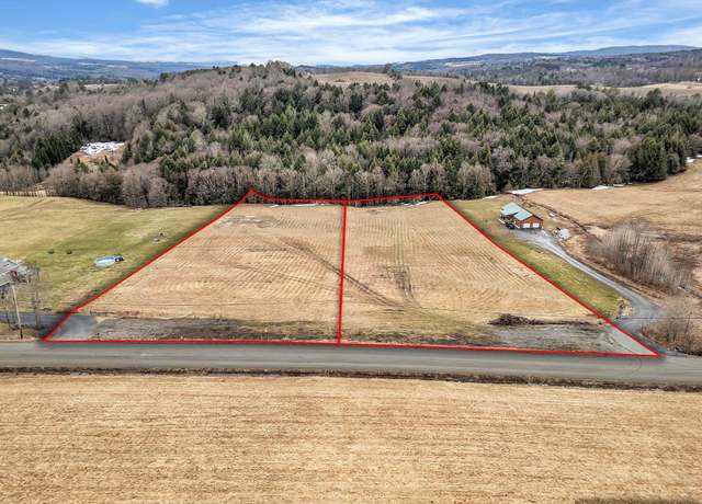 Property at Lot 3/Lot 4 Lower Usle Rd Unit 3 and 4, Barre Town, VT 05641