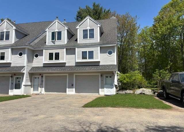 Property at 66 Schooner Lndg #66, Hampton, NH 03842, 3 beds, 1.5 baths