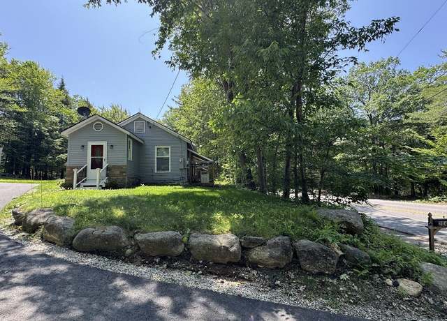 Property at 204 Keene Rd, Antrim, NH 03440, 3 beds, 2 baths