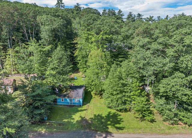 Property at 28 Abnaki Path, Gilmanton, NH 03237, 2 beds, 0.5 baths