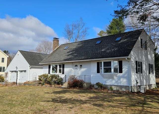 Property at 67 Greenbriar Rd, Keene, NH 03431, 3 beds, 2 baths