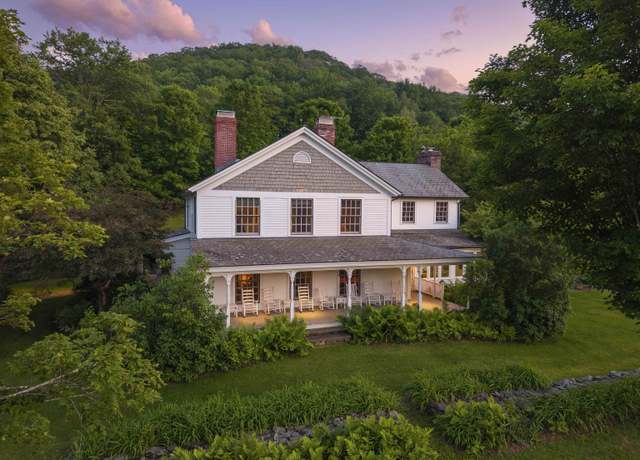 Property at 2589 W Sandgate Rd, Sandgate, VT 05250, 5 beds, 3 baths